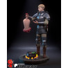 Figurine à peindre -  Laios Touden,  Delicious in Dungeon - Dungeon Meshi