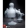 Figurine à peindre -  Laios Touden,  Delicious in Dungeon - Dungeon Meshi