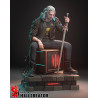 Silverronin (Geralt) -garage kit -  H3LL
