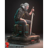Silverronin (Geralt) – Figurine garage kit à peindre