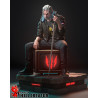 Silverronin (Geralt) – Figurine garage kit à peindre