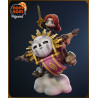 Chibi Esquie Figurine – Clair Obscur: Expédition 33 | Peinture et Détails