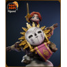 Chibi Esquie Figurine – Clair Obscur: Expédition 33 | Peinture et Détails