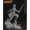 Figurine Gustave - Peinture Clair Obscur Expédition 33 | Nomnom