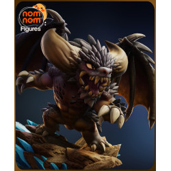 Le dragon le plus redoutables de la saga