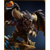 Le dragon le plus redoutables de la saga
