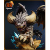 "Figurine Chibi Nergigante