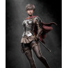 Casca  - Bersek - figurine CA3D -echelle 1/6 , 1/9,1/12"Casca – La guerrière légendaire de Berserk dans une figurine d’exception