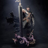 Guth – Figurine de Collection Berserk par CA3D | Édition premium