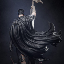 Guth – Figurine de Collection Berserk par CA3D | Édition premium