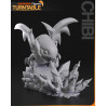 Chibi Blue-Eyes White Dragon – Nom Nom Figures