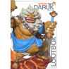 Figurine Daruk Zelda 251mm - Résine HD à peindre