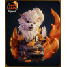 Chibi Arcanine - Pokemon -