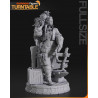 Figurine Monster Hunter Wilds - Ensemble complet