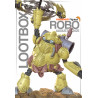 Figurine Robo R-66Y - Chrono Trigger | Boutique Manga