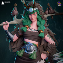 Artemis - Olympienne de Hades