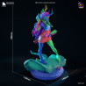 Artemis - Alliée de Zagreus" - Dimensions