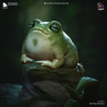 Le fameux crapaud