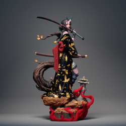 folklore japonais oni