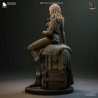 Figurine EVA Metal Gear Solid
