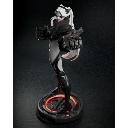 Figurine Rebecca - Thomas Klibavicius | Résine HD 1/6 & 1/9