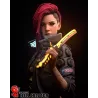Ciri - The Witcher 3 H3ll creeator
