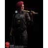 Chef-d'œuvre H3ll Creator - Figurine Ciri collector The Witcher 3