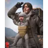 Sam Bridges - Death Stranding - H3LL Creator