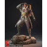 Figurine Sam Bridges - Death Stranding à l'échelle 1/12 (171mm) créée par H3LL Creator en impression 3D