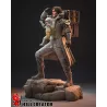 Sam Bridges Figurine à peindre echelle  1/12 - Death Stranding Collection