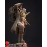 Une pièce de collection qui honore parfaitement l'œuvre de Kojima !