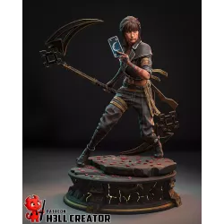 Figurine Sciel Clair Obscur 267mm