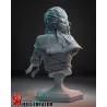 Découvrez la figurine Sciel 1/12 de Clair Obscur: Expedition 33 par H3ll Creator. Sculpture en résine haute qualité 267mm, pose