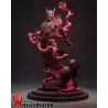 Vecna - Figurine Donjons & Dragons par h3LL creator - Vue d'ensembl