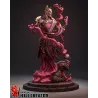"Vecna - Détails des robes et ornements