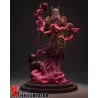 Vecna Donjons et Dragons - Figurines à peindre  - 1/12