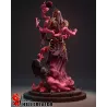 Vecna Donjons et Dragons - Figurines à peindre  - 1/12
