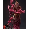 Vecna Donjons et Dragons - Figurines à peindre  - 1/12