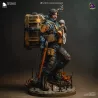 Sam Bridges - Death Stranding - Bulkamancer