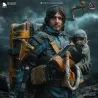 Sam Bridges - Death Stranding - Bulkamancer