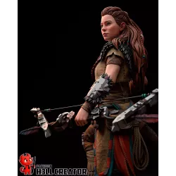 Quand l'art rencontre le gaming