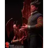 #RaphaelBG3  #BaldursGate3 #FigurineFantasy #CambionFigurine #RPGCollection