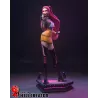 Figurine à Peindre de Mira - KPop Demon Hunters par H3ll | Résine 1/10