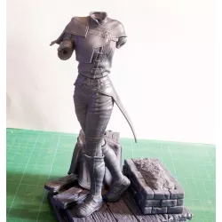 Maelle – Expédition 33 (Échelle 1/7) Figurine proposée par Neko