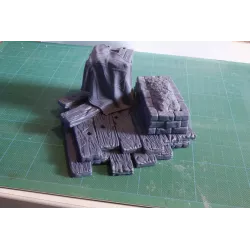 Maelle – Expédition 33 (Échelle 1/7) Figurine proposée par Neko