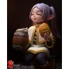 Figurine Frieren Moment Taverne - H3LL Creator - À Peindre
