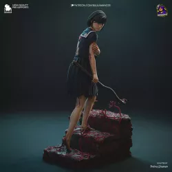 Figurine Hinako Ref-210 - Une pièce de collection incontournable pour les passionnés de l'univers Silent Hill f.