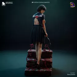 Figurine à peindre - Hinako Silent Hill