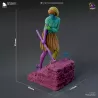 Dimensions de la figurine