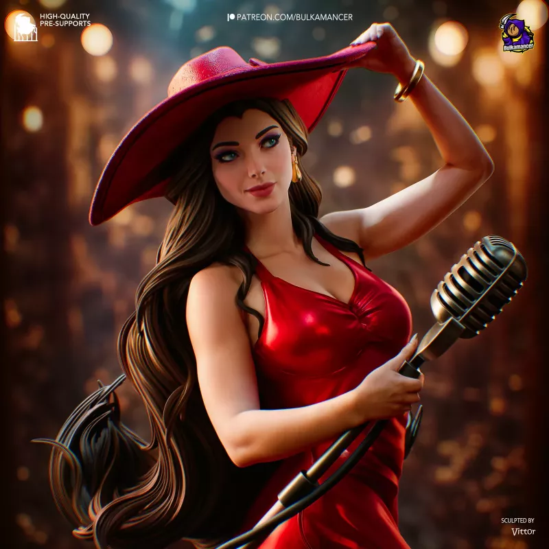 Cette magnifique figurine capture toute l'élégance et le charisme de la célèbre chanteuse de l'univers Super Mario, Cette magnifique figurine capture toute l'élégance et le charisme de la célèbre chanteuse de l'univers Super Mario,